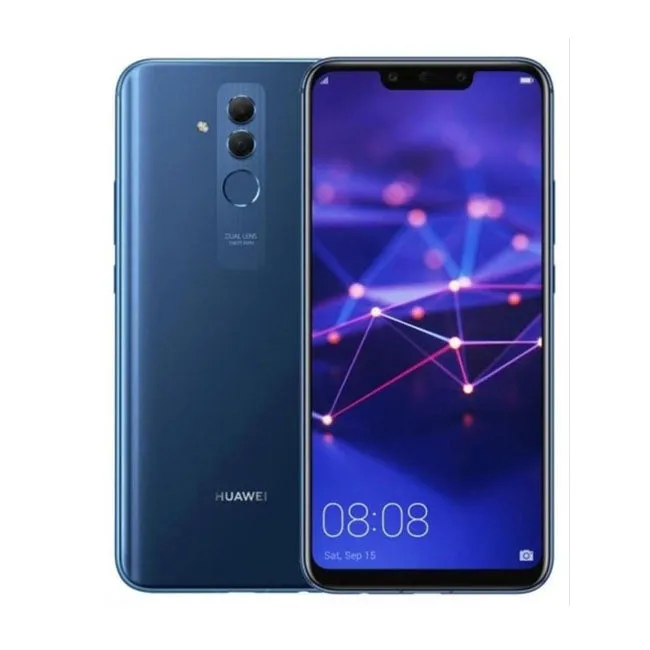 Huawei Mate 20 Lite 64GB | Unlocked