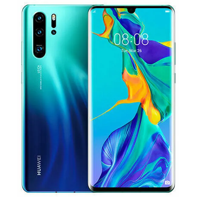 Huawei P30 Pro 128GB Dual | Unlocked
