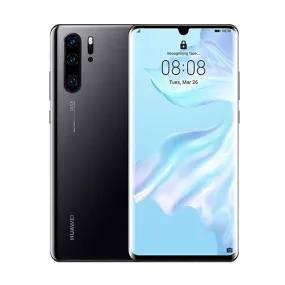 Huawei P30 Pro 128GB Dual | Unlocked