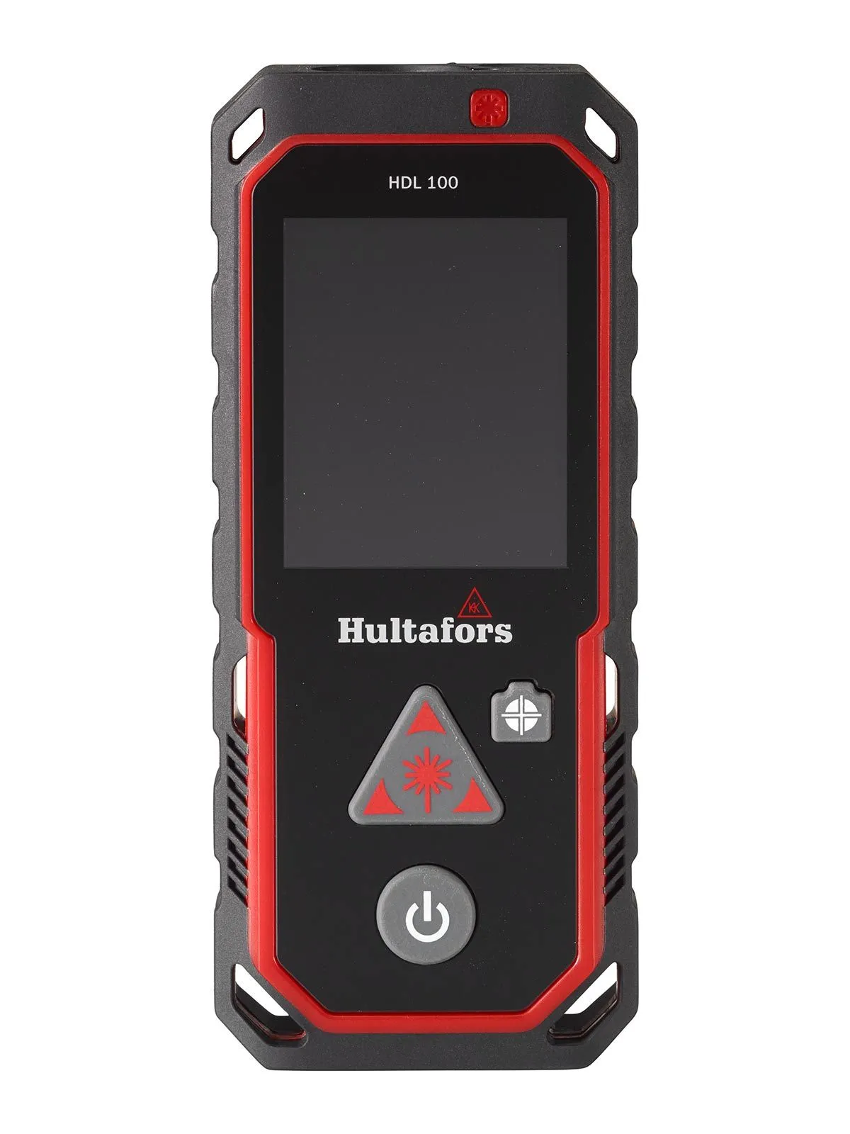 Hultafors&#x20;Laser&#x20;Distance&#x20;Meter&#x20;HDL&#x20;100
