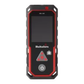 Hultafors&#x20;Laser&#x20;Distance&#x20;Meter&#x20;HDL&#x20;100