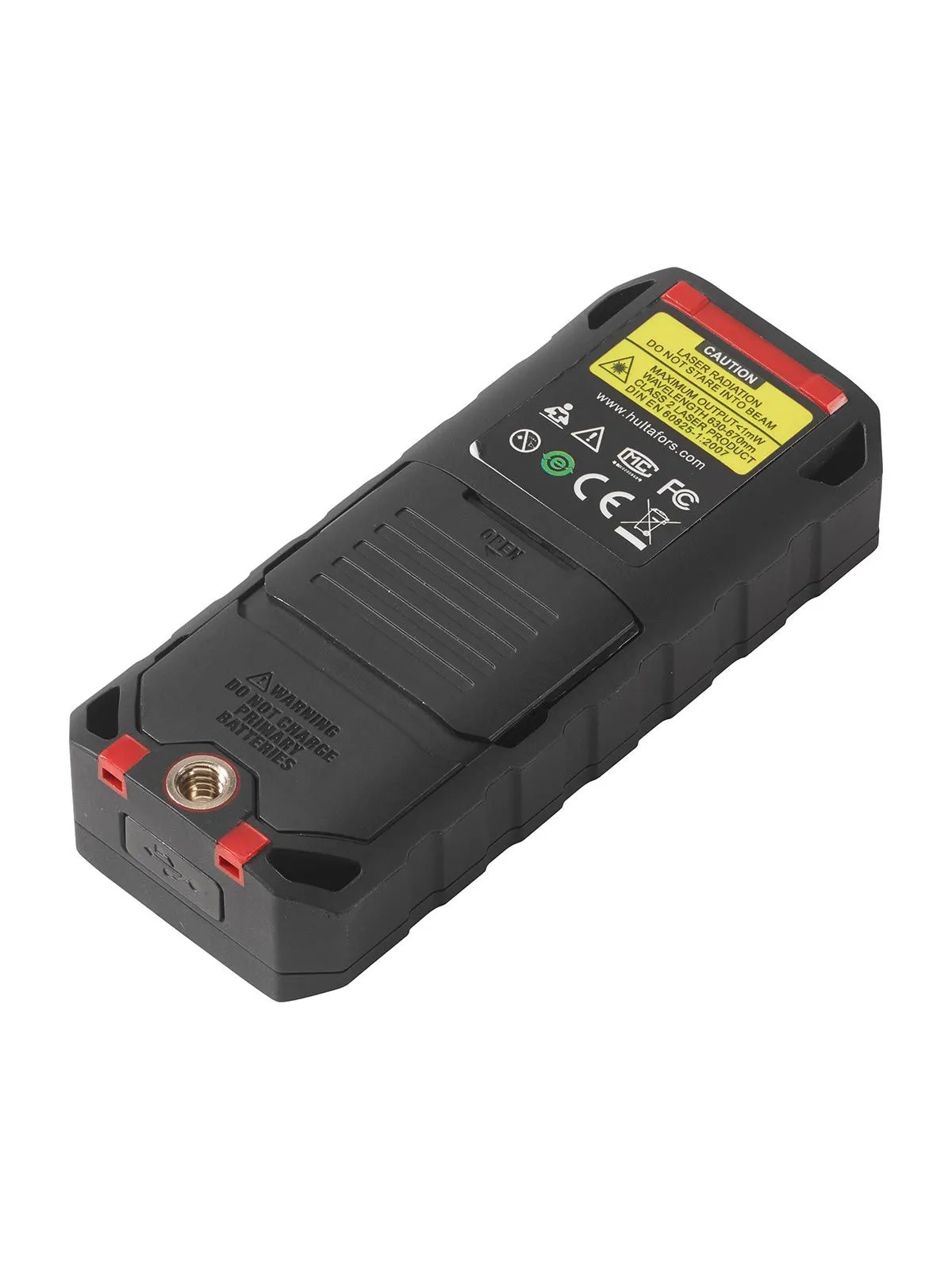 Hultafors&#x20;Laser&#x20;Distance&#x20;Meter&#x20;HDL&#x20;100
