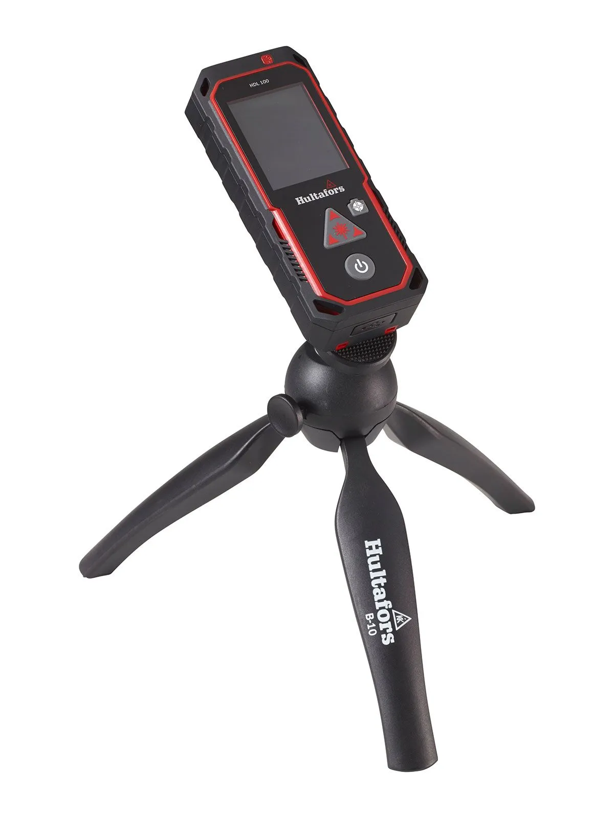 Hultafors&#x20;Laser&#x20;Distance&#x20;Meter&#x20;HDL&#x20;100