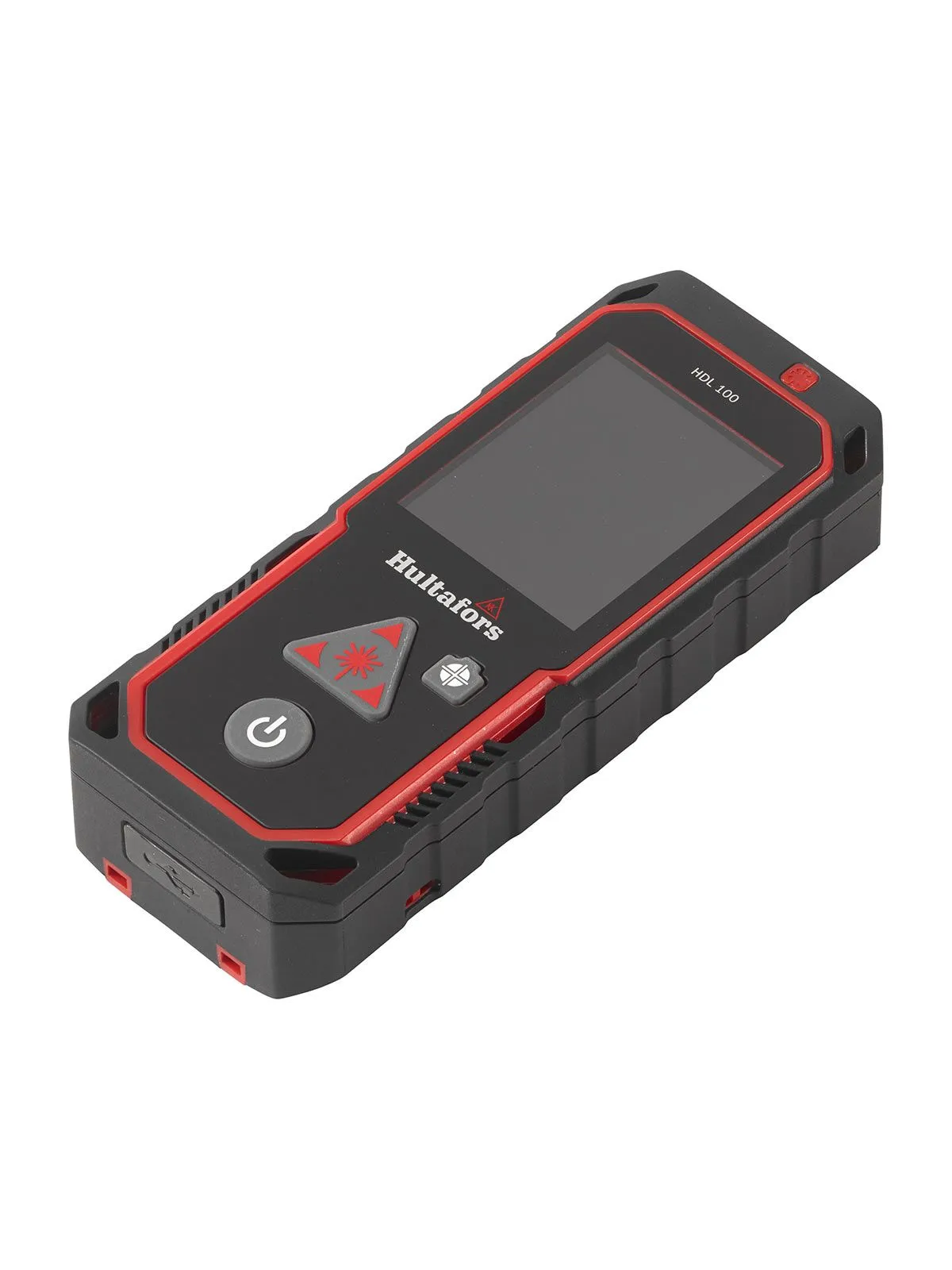 Hultafors&#x20;Laser&#x20;Distance&#x20;Meter&#x20;HDL&#x20;100