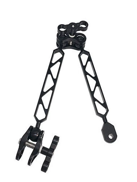 Hyperion Aluminium Ball to YS Arms & Clamps Kit