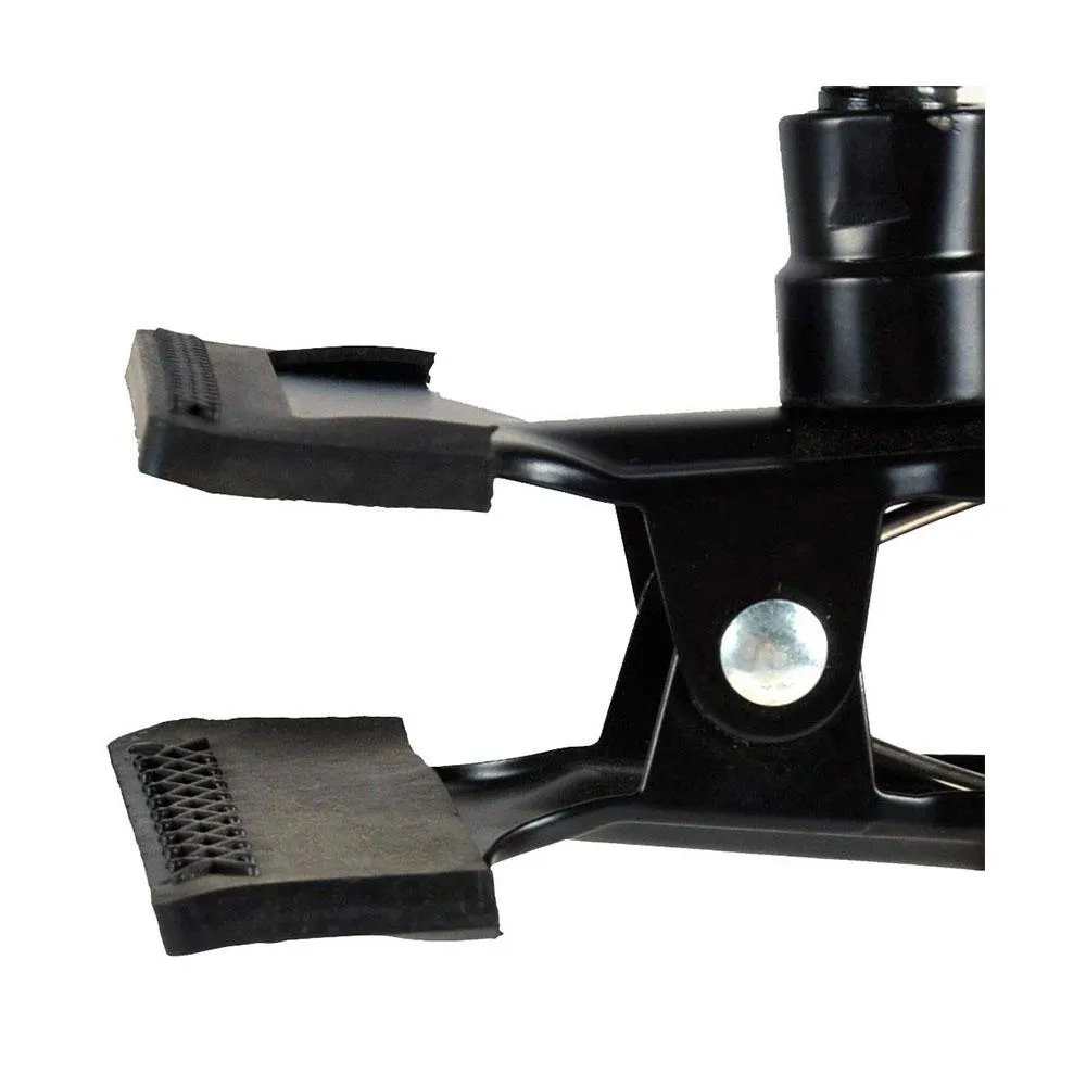 Hypop Flexible 50cm Gooseneck with Peg 1/4" Inch Spigot Mount