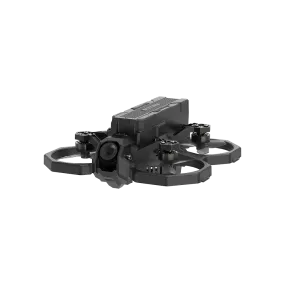 iFlight Defender 20 DJI O3 Data Transmission Integrated Indoor FPV Ducted Drone