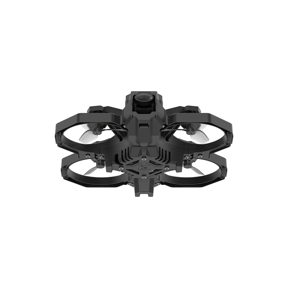 iFlight Defender 20 DJI O3 Data Transmission Integrated Indoor FPV Ducted Drone