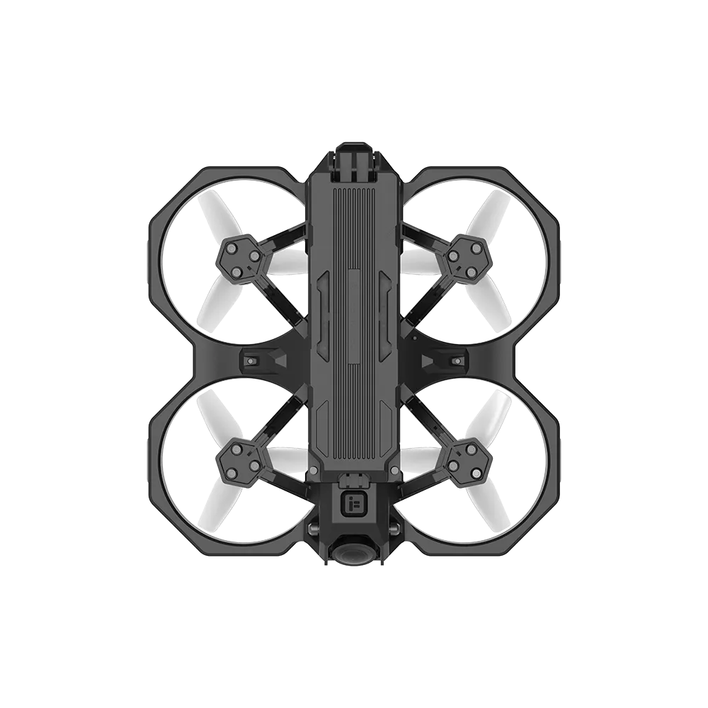 iFlight Defender 20 DJI O3 Data Transmission Integrated Indoor FPV Ducted Drone