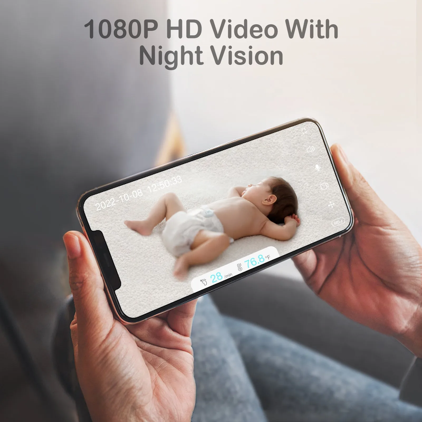 Indoor Cam 2
