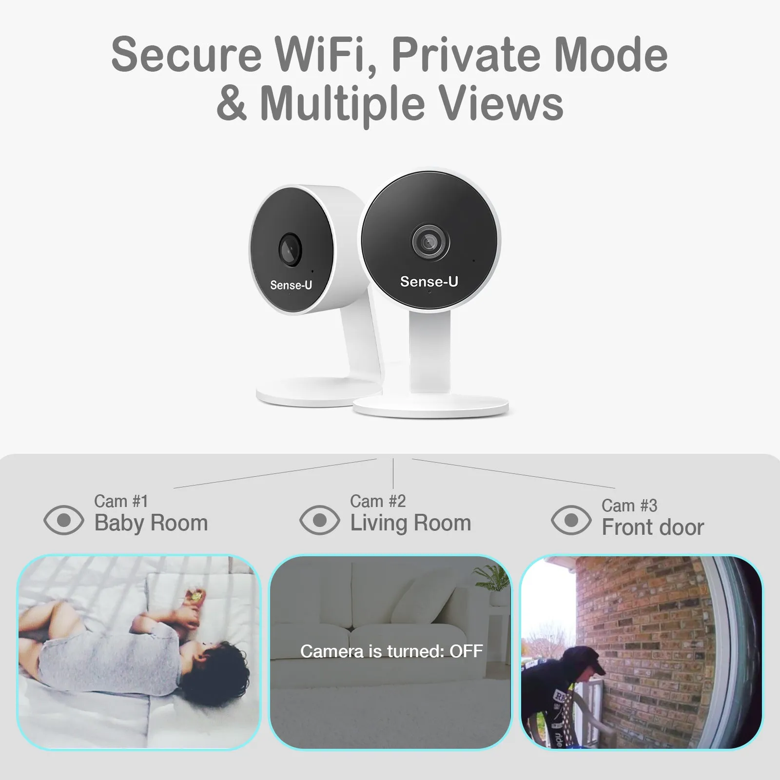 Indoor Cam 2