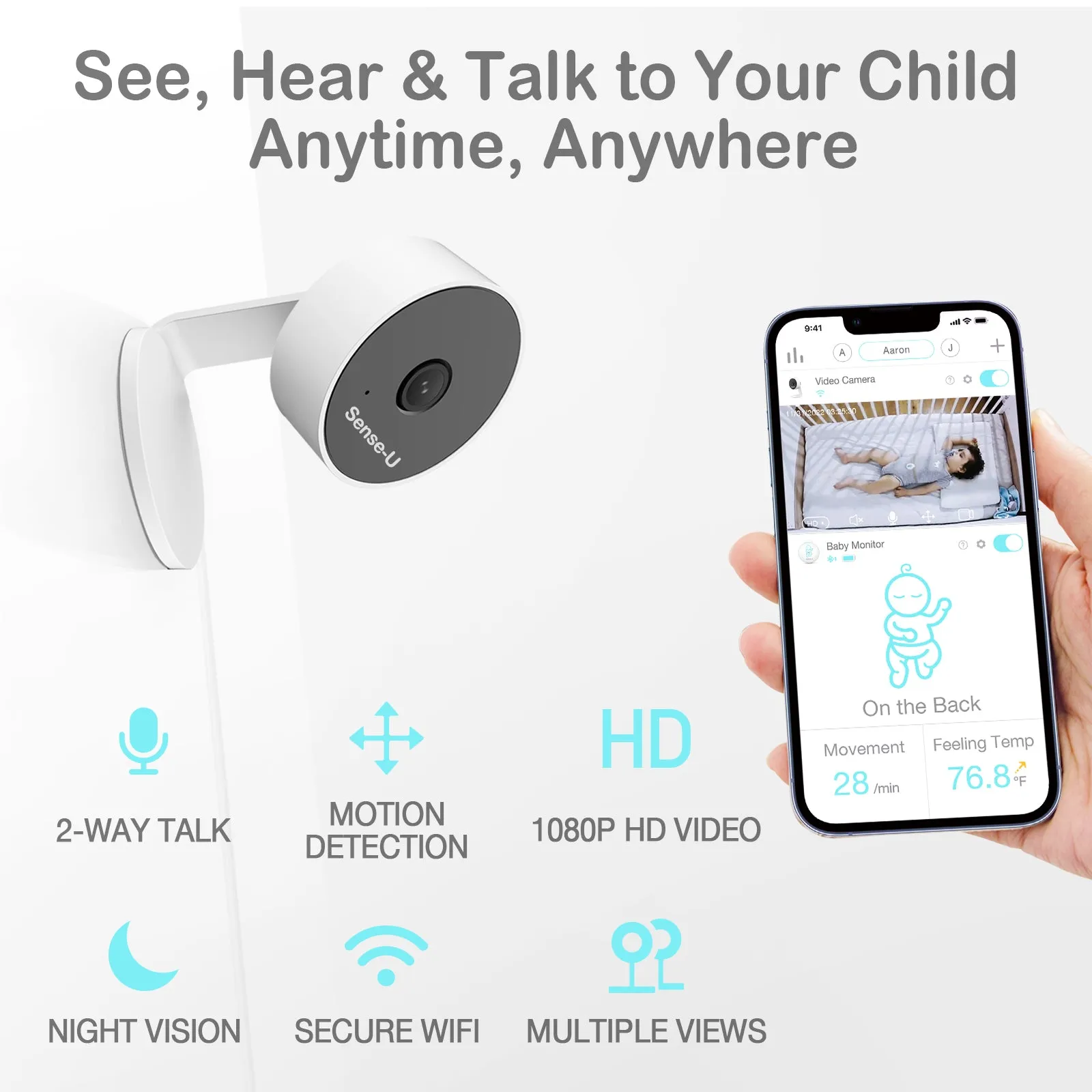 Indoor Cam 2