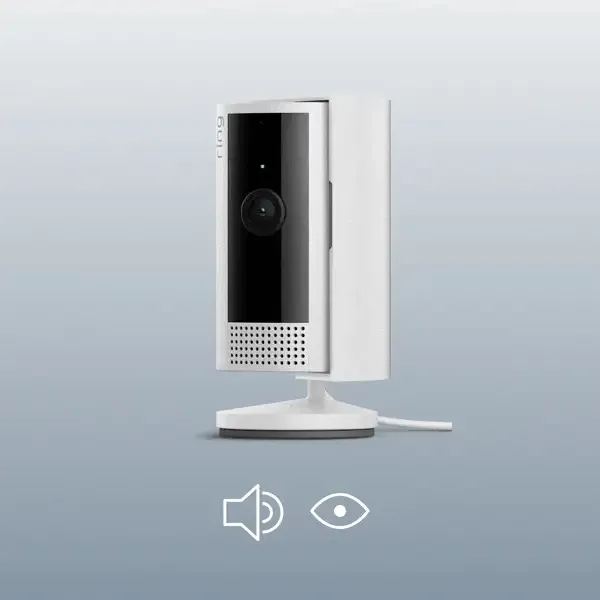 Indoor Camera