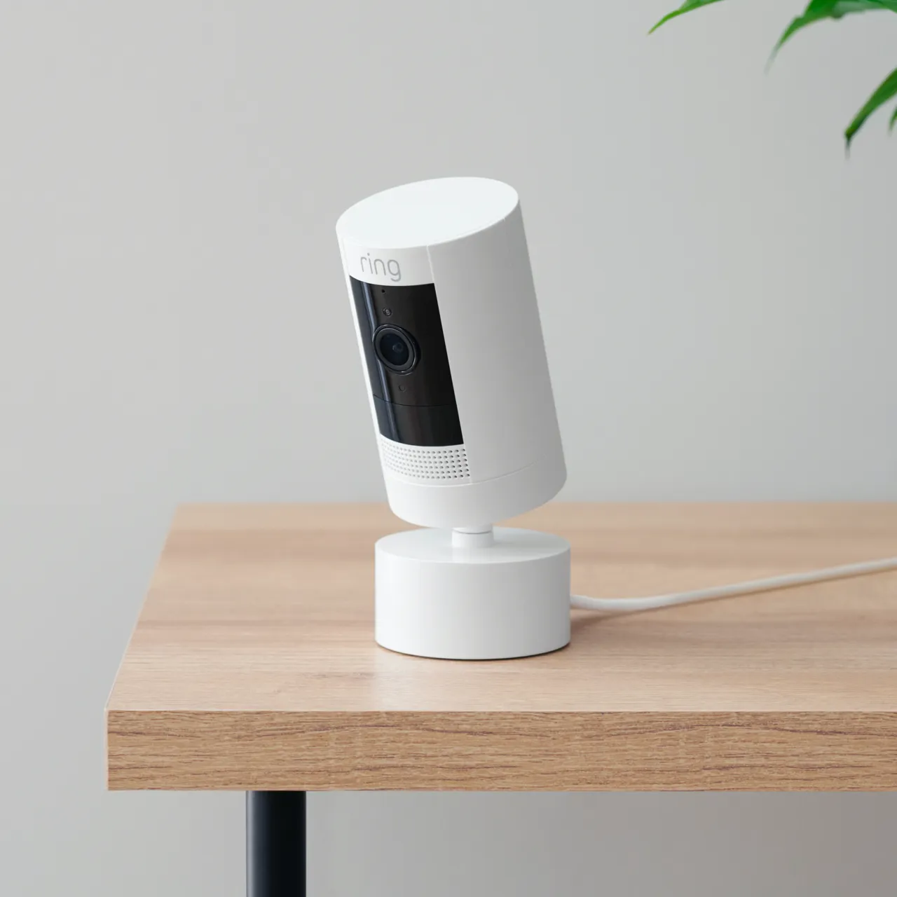 Indoor/Outdoor Pan-Tilt Mount (Stick Up Cam Plug-In (3rd Gen))