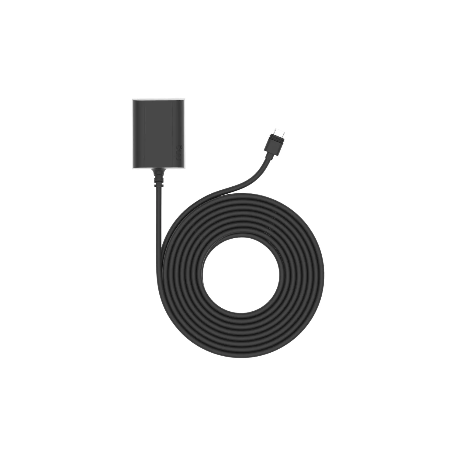 Indoor/Outdoor Power Adapter USB-C (Stick Up Cam Pro, Spotlight Cam Plus, Spotlight Cam Pro)