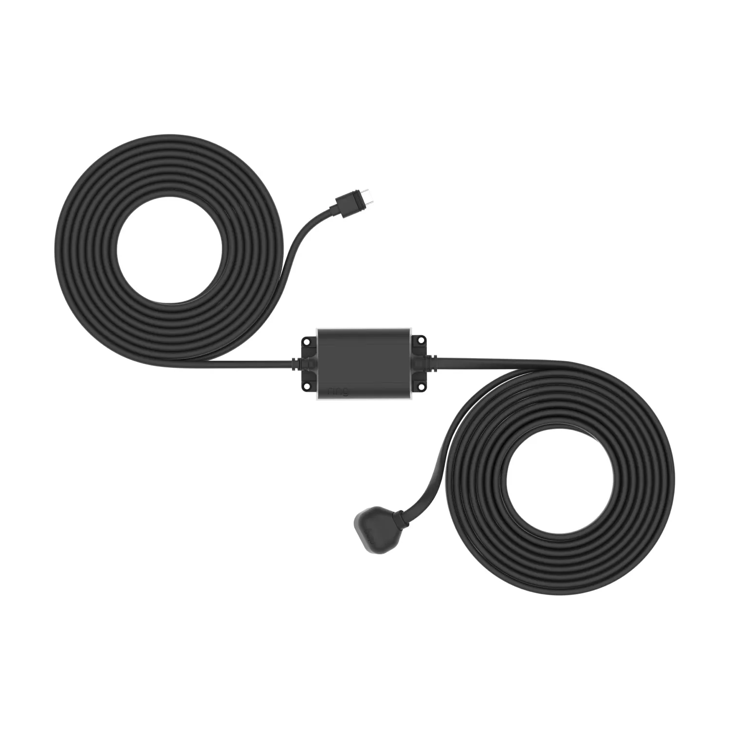 Indoor/Outdoor Power Adapter USB-C (Stick Up Cam Pro, Spotlight Cam Plus, Spotlight Cam Pro)