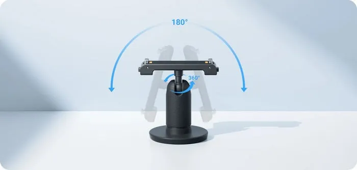 Insta360 GO 3 Pivot Stand