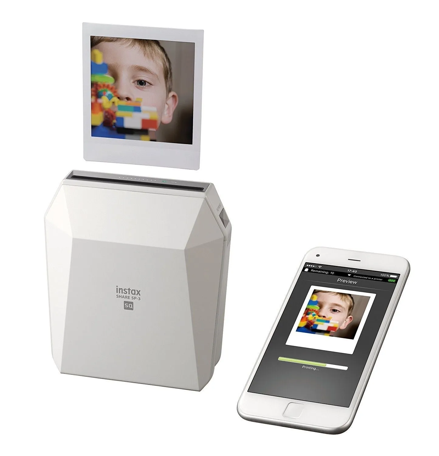 instax SHARE SP - 3 SQ