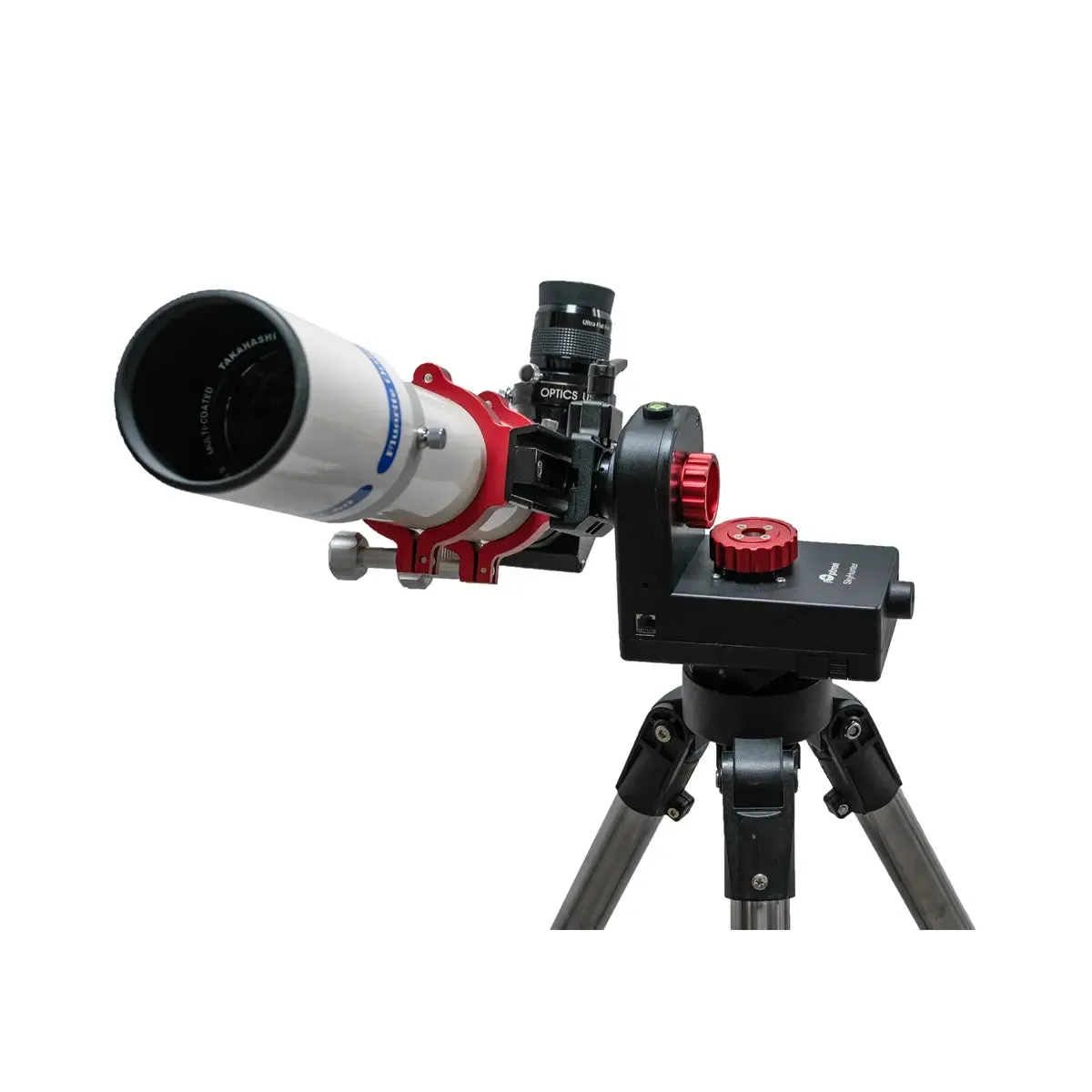 iOptron SkyHunter Portable AZ GOTO Mount and Tripod (SHAZ)