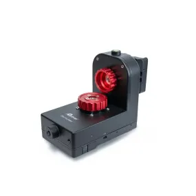 iOptron SkyHunter Portable AZ Mount Head (3700AZ)