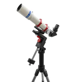 iOptron SkyHunter Portable EQ/AZ GOTO Mount and Tripod with iPolar (SHEQA)