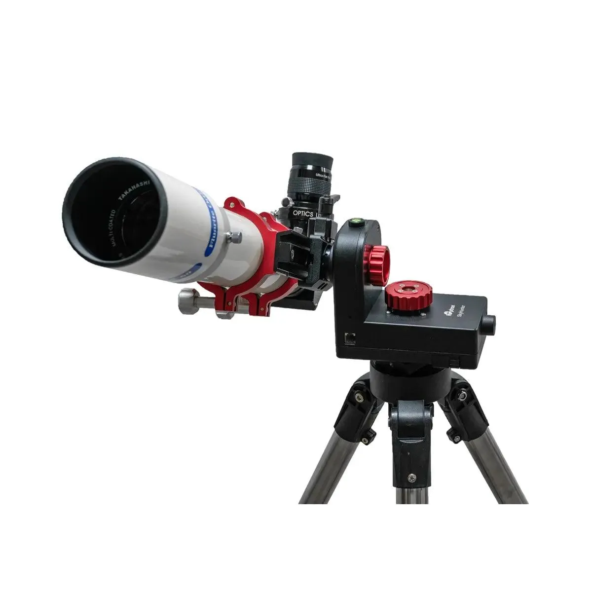 iOptron SkyHunter Portable EQ/AZ GOTO Mount Head (3700EQ)