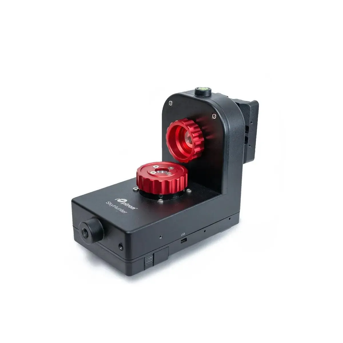 iOptron SkyHunter Portable EQ/AZ GOTO Mount Head (3700EQ)