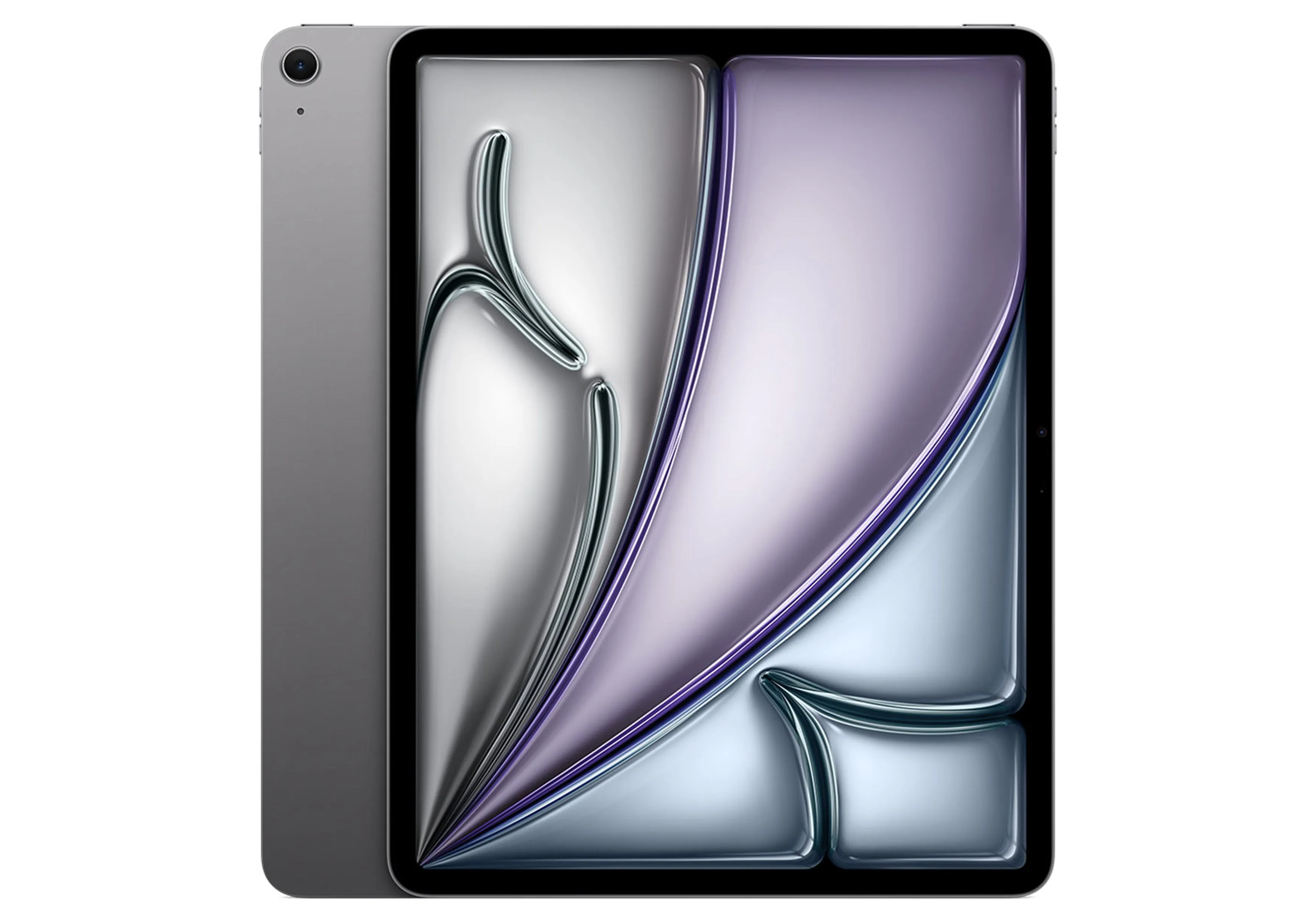 iPad Air 13" (M2) - Wi-Fi - 256GB - Space Gray