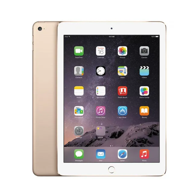 iPad Air 2 (2014) 32GB Wi-Fi