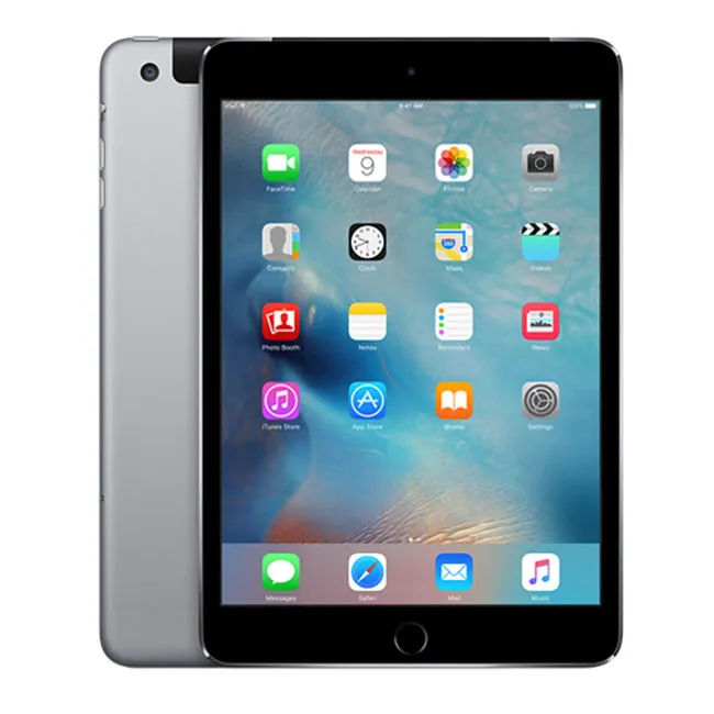 iPad Mini 4 (2015) 128GB Wi-Fi   Cellular | Unlocked