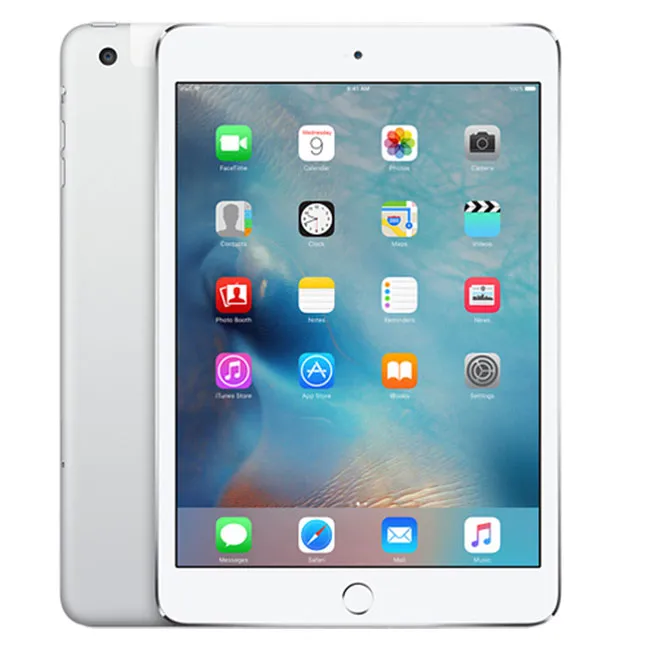 iPad Mini 4 (2015) 128GB Wi-Fi   Cellular | Unlocked