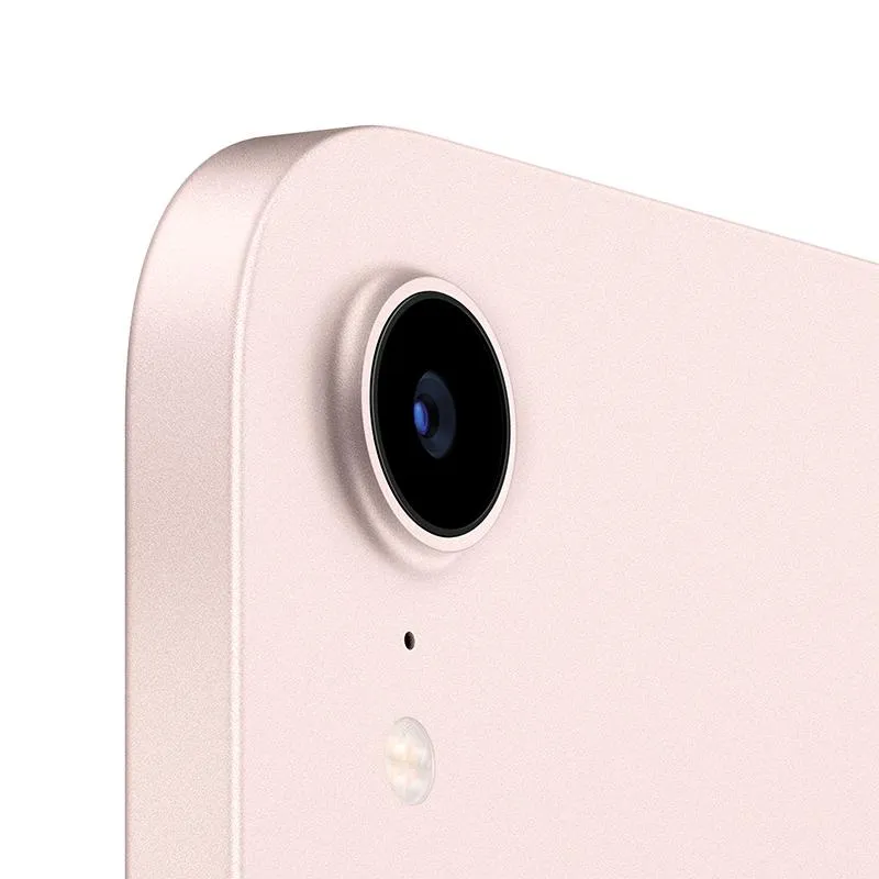 iPad mini Wi-Fi   Cellular 256GB - Pink (6th generation)