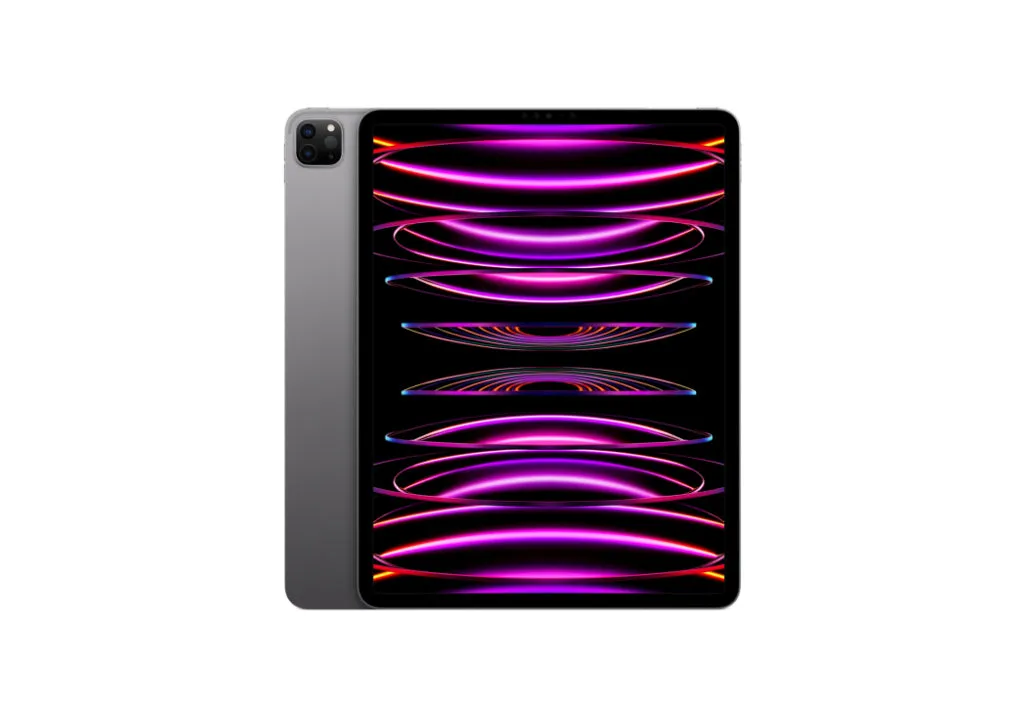 iPad Pro 11" - Wi-Fi - 1TB - Space Gray (4th Generation)