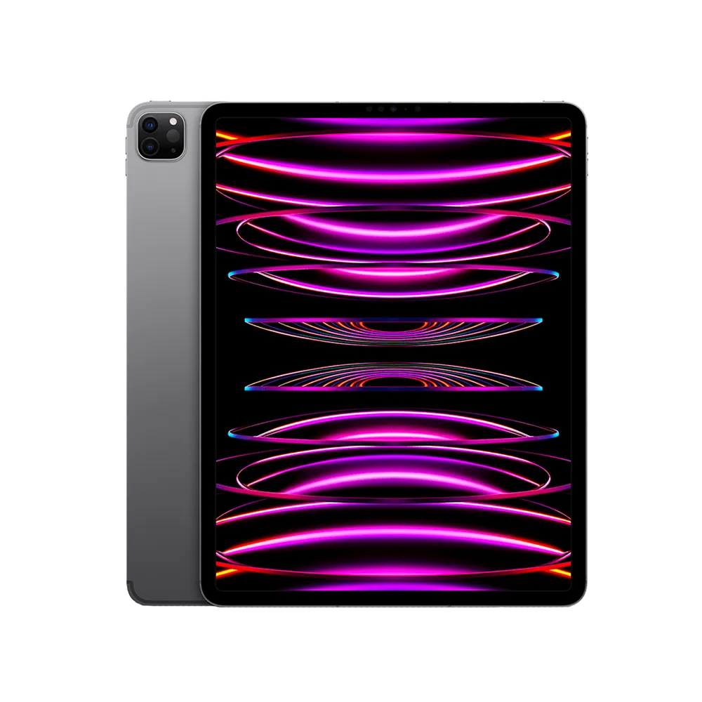 iPad Pro 12.9-inch Wi-Fi 128GB