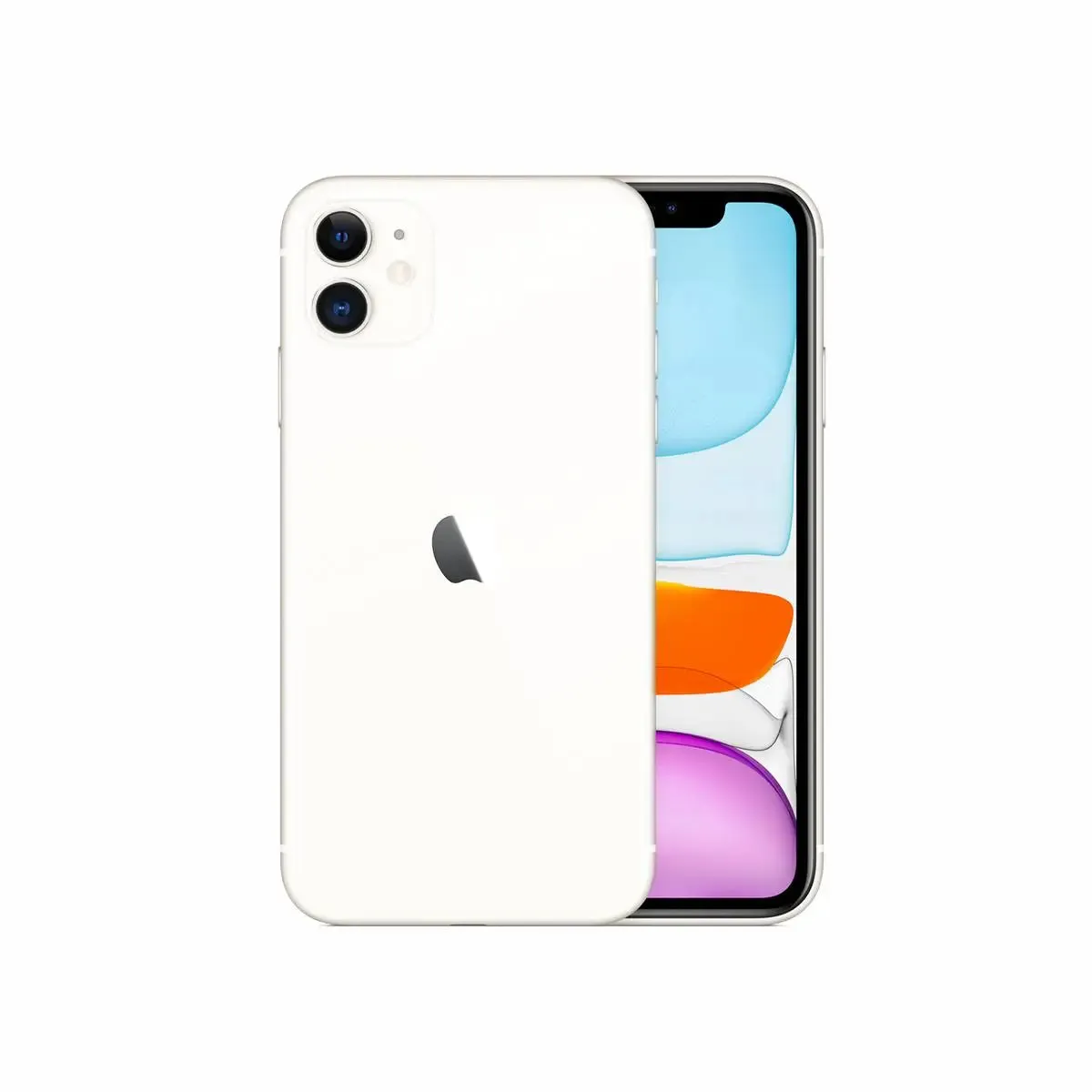 iPhone 11 (eSim   Physical Sim)