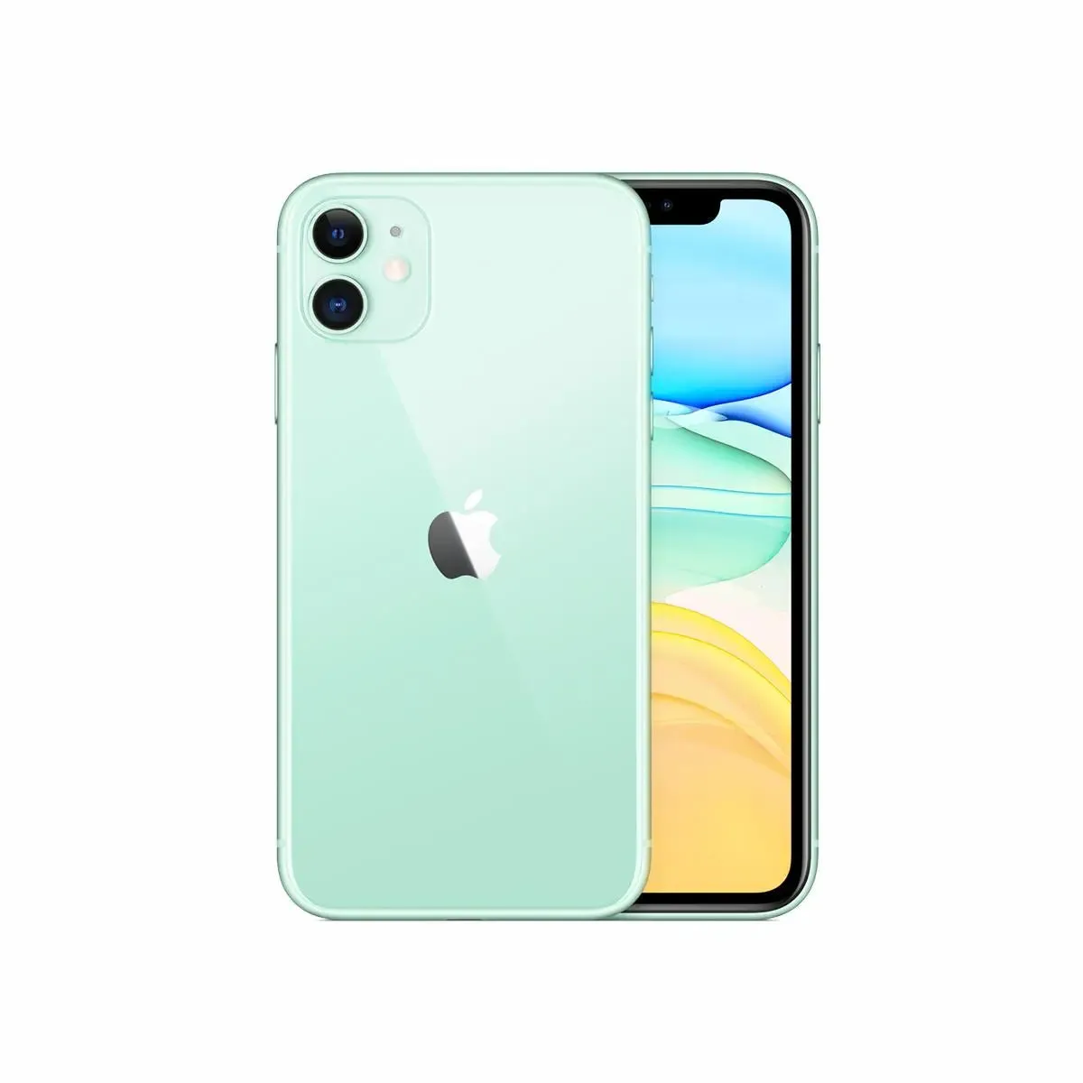 iPhone 11 (eSim   Physical Sim)