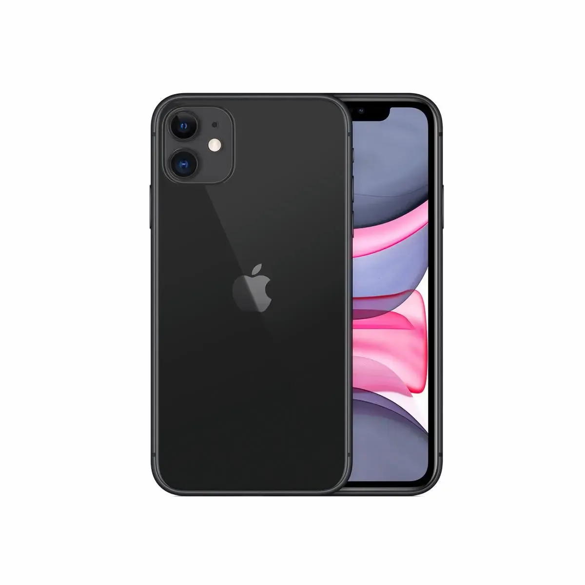 iPhone 11 (eSim   Physical Sim)