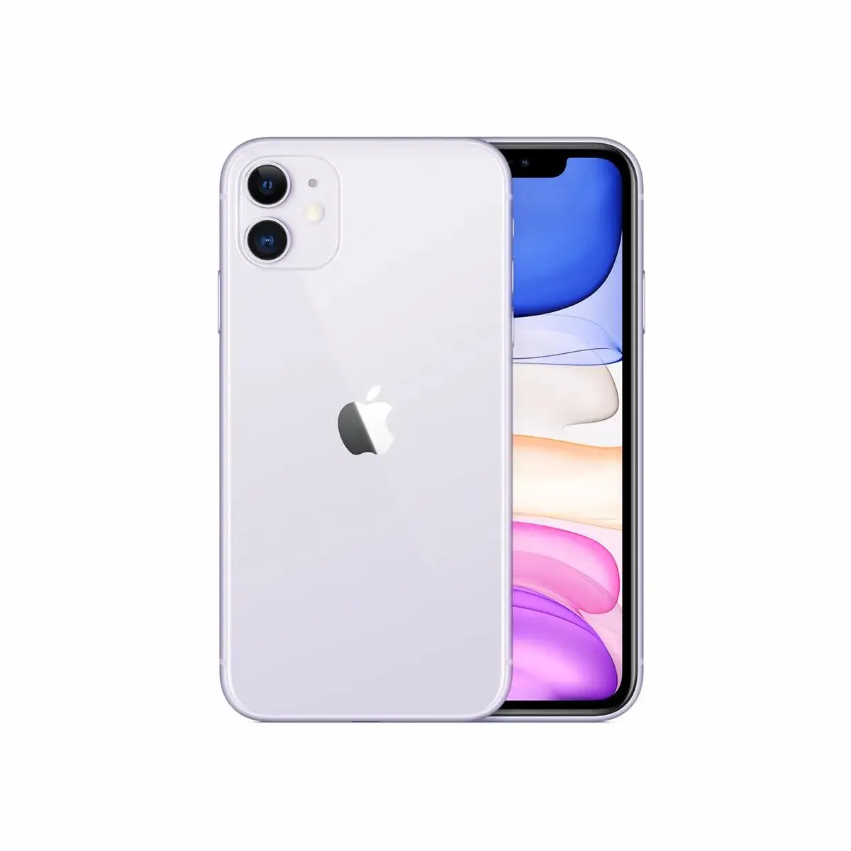iPhone 11 (eSim   Physical Sim)