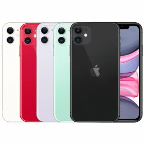 iPhone 11 (eSim   Physical Sim)