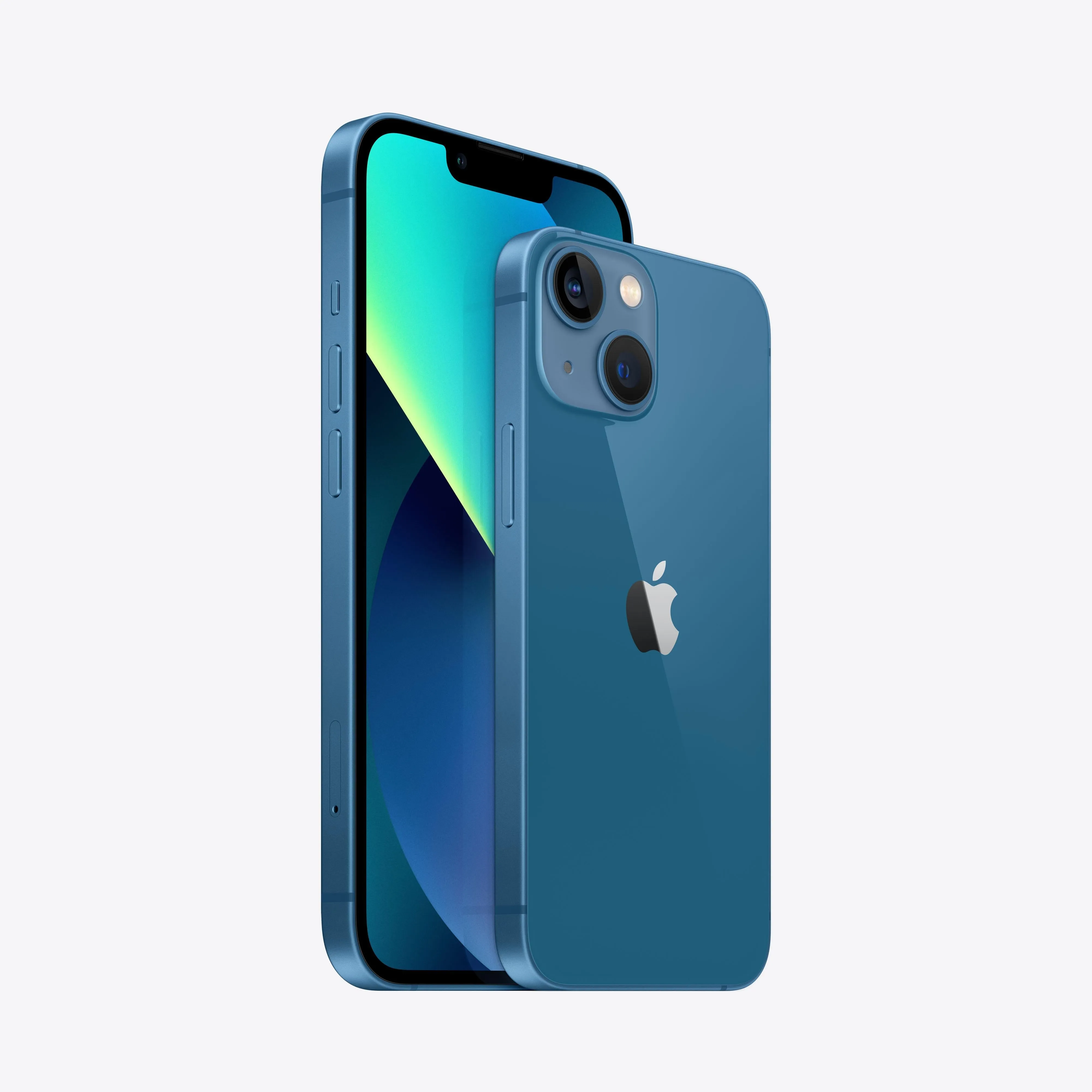 iPhone 13 512GB Blue