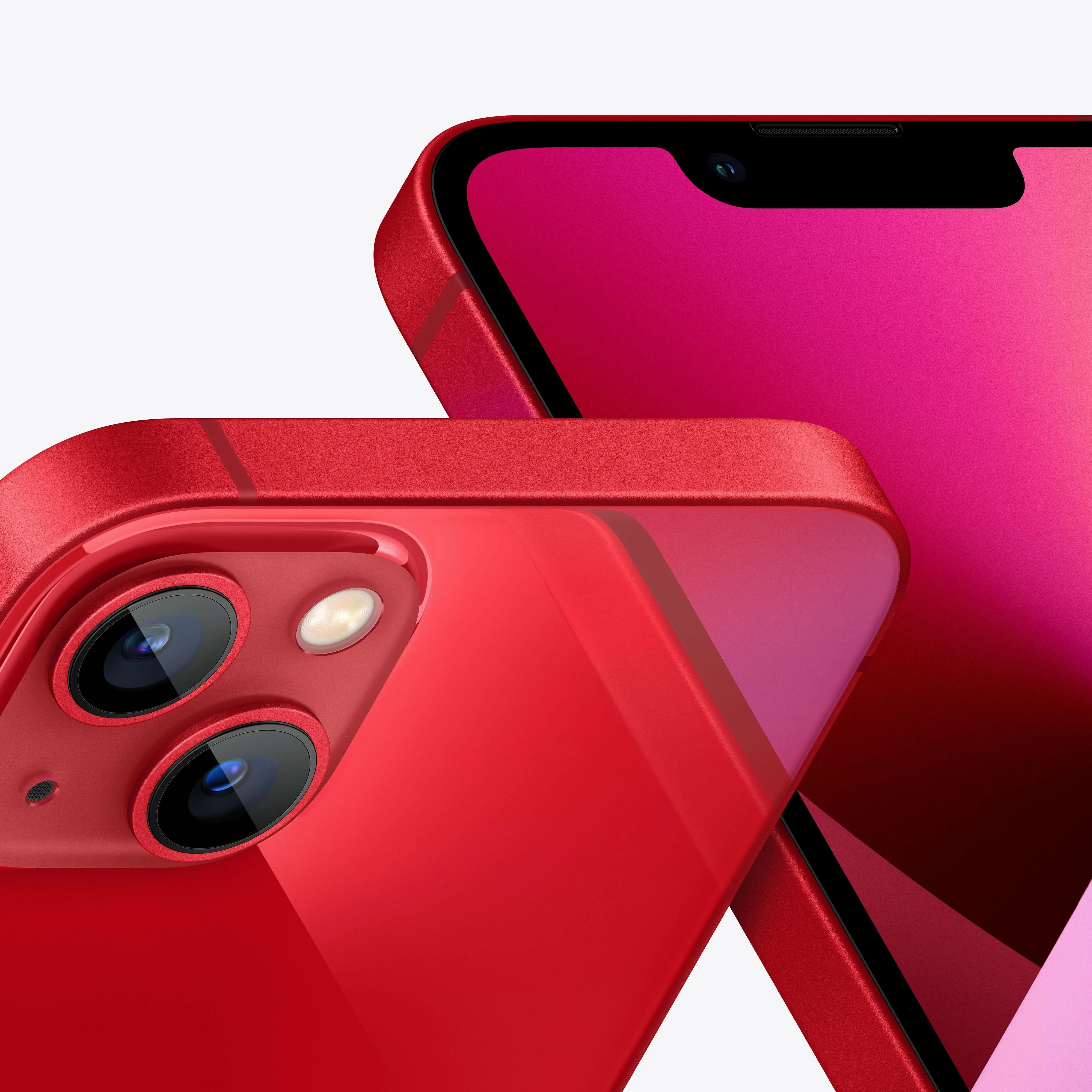 iPhone 13 512GB (PRODUCT)RED