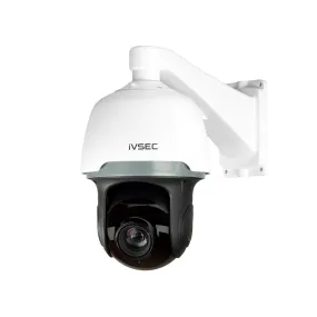IVSEC Speed Dome 2.3-142mm Lens