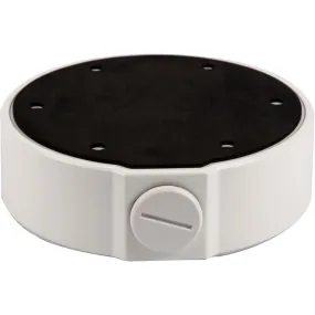 Junction Box for 12MP Fisheye Cameras