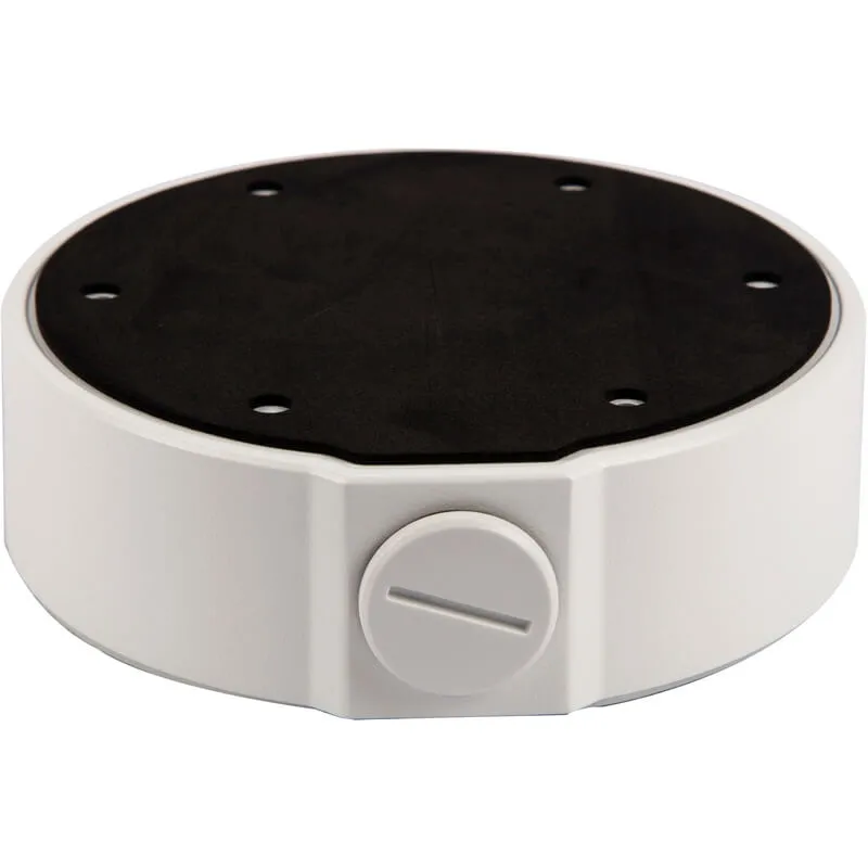 Junction Box for 12MP Fisheye Cameras