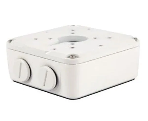 Junction Box for Wall Installation