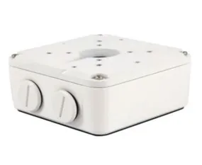 Junction Box for Wall Installation