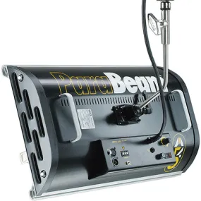 Kino Flo Parabeam 210 DMX 230vac(RD) Tubes not included
