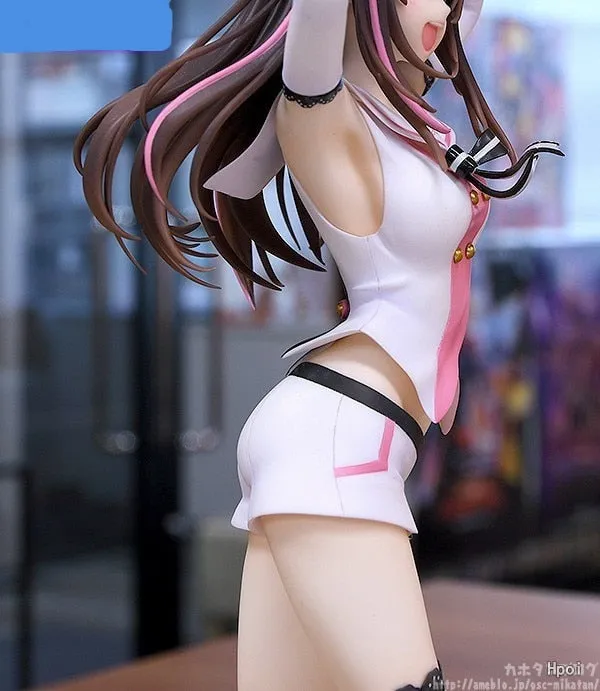 Kizuna Ai Original GoodSmile / Ai Channel 1: 7 Scale