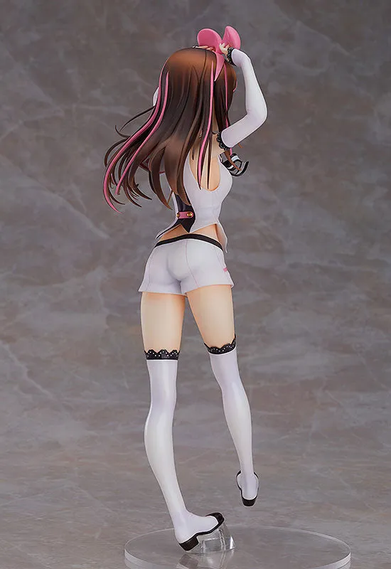 Kizuna Ai Original GoodSmile / Ai Channel 1: 7 Scale