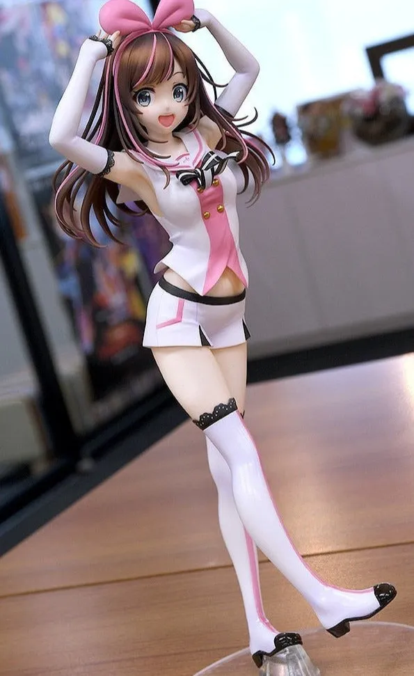 Kizuna Ai Original GoodSmile / Ai Channel 1: 7 Scale